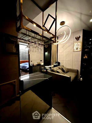 Condos for sale : 1-BR Condo at The Esse Sukhumvit 36 near BTS Thong Lor (ID 3029306)
