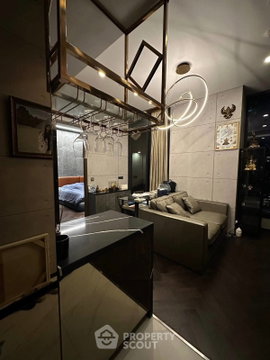 1-BR Condo at The Esse Sukhumvit 36 near BTS Thong Lor (ID 3029306)