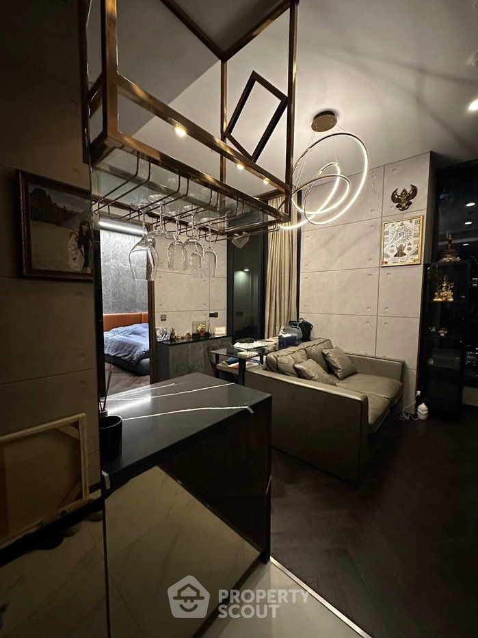 picture 1-BR Condo at The Esse Sukhumvit 36 near BTS Thong Lor (ID 3029306) - 1/10