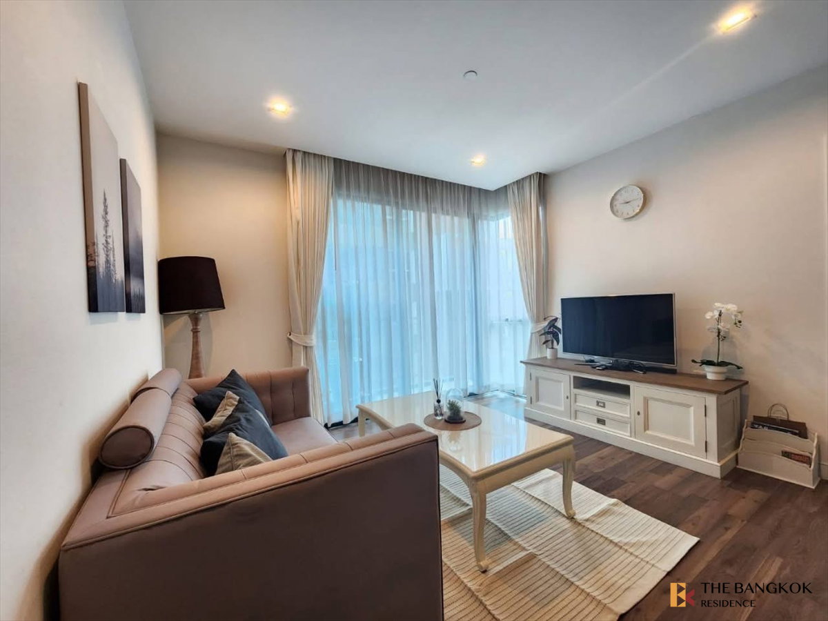 รูป 🚀ขายคอนโด 2 ห้องนอน 76ตร.ม. The Room Sukhumvit 62 ใกล้ BTS ปุณณวิถี🚆 - รูปที่ 2/18