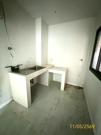 รูป บ้านเดี่ยว 36.6 ตร.วา บริทาเนีย วงแหวน-หทัยราษฎร์ ลำลูกกา ปทุมธานี 5.1M - รูปที่ 5/38