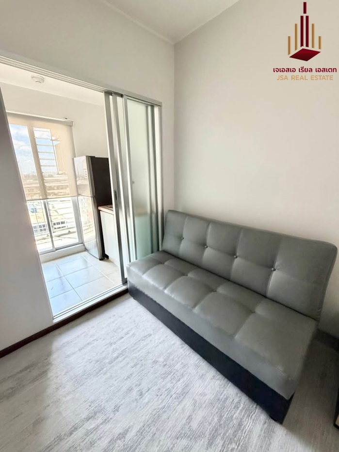 picture ✨ For Rent : U Delight Ratchavibha Condo ✨ 💰 Only 12,000 THB/month - 5/9