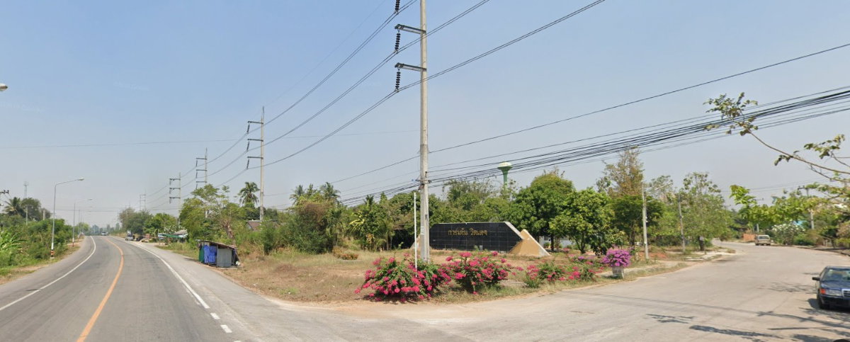 รูป ขายบ้านชั้นเดียว หมู่บ้านการ์เด้น วิลเลจ น้ำพุ เมืองราชบุรี  ที่ดิน 137 ตร.วา  - รูปที่ 3/4