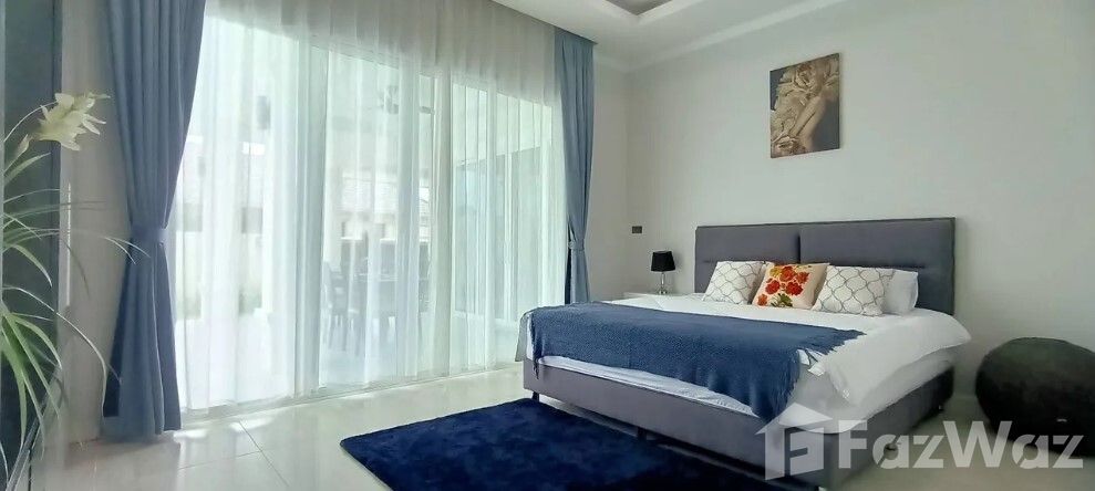 รูป ขาย วิลล่า 3 ห้องนอน ในโครงการ โคโค่ หัวหิน 88 1771188 - รูปที่ 5/18