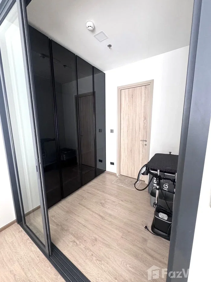 รูป คอนโดให้เช่า 1 ห้องนอน ในโครงการ เอ็กซ์ที พญาไท 6495170 - รูปที่ 4/6