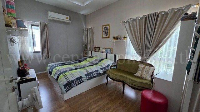 รูป บ้านแฝด บ้านกลางเมือง The Edition พระราม 9 - อ่อนนุช - รูปที่ 14/16