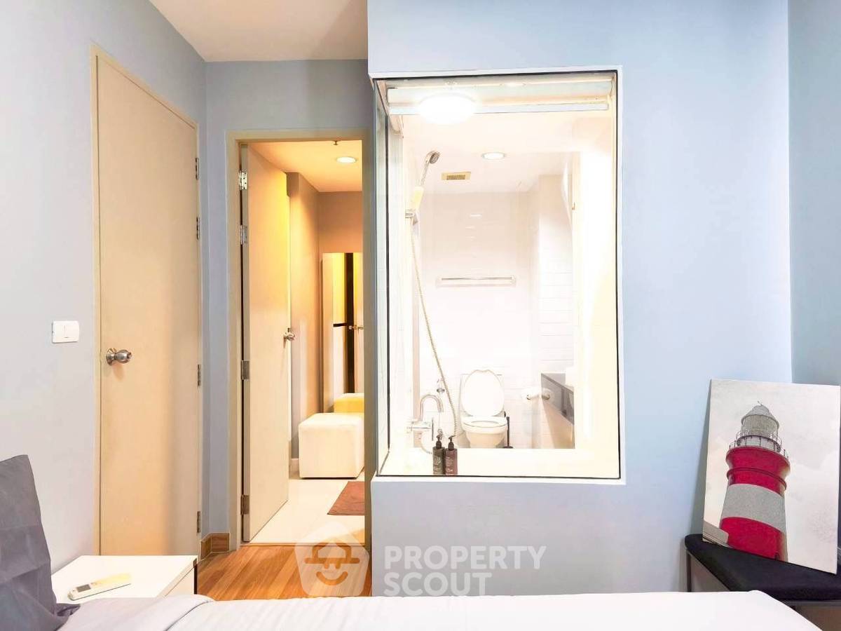 picture Well-Priced 1-BR Condo At Ideo Mix Sukhumvit 103 Near BTS Udom Suk (90m) (ID 2136755) - 11/15