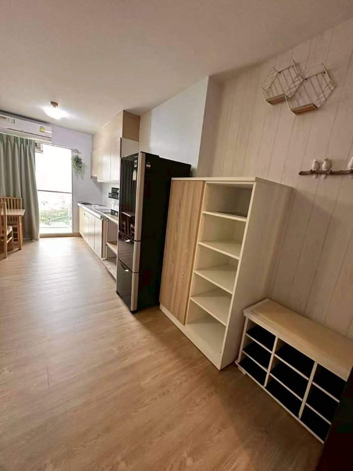 picture #L321🎉 210469 Condo for Rent: The Parkland Srinakarin - 7/10