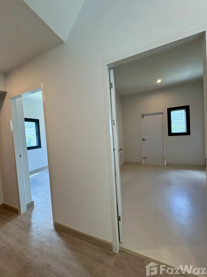 รูป บ้านเดี่ยวให้เช่า 4 ห้องนอน ในโครงการ ศุภาลัย ไพรด์ อนุสาวรีย์ฯ - ป่าคลอก 6496120 - รูปที่ 12/29