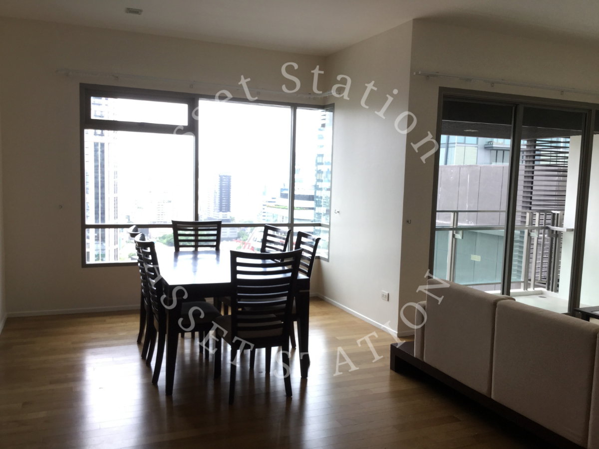 รูป 🏢คอนโดวินเทจลักชูรี่ The Madison Sukhumvit 41 ห้องใหญ่เหมาะกับครอบครัว ชั้นสูง พื้นที่กว้าง💎ใจกลางสุขุมวิท✨ - รูปที่ 4/7