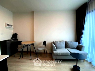 Condos for rent : 1-BR Condo at Nue District R9 near MRT Phra Ram 9 (ID 3031432)