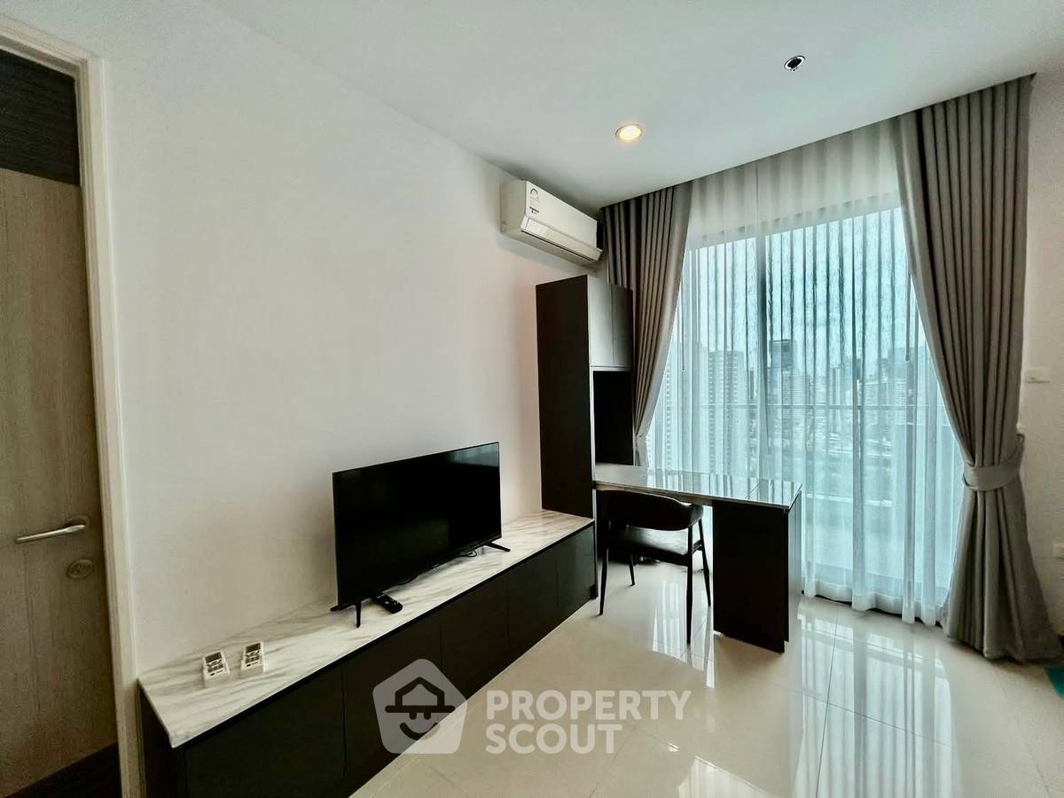รูป คอนโด 1-ห้องนอน ที่ ศุภาลัย พรีเมียร์ แอท อโศก ใกล้ MRT เพชรบุรี (ID 3026396) - รูปที่ 2/10