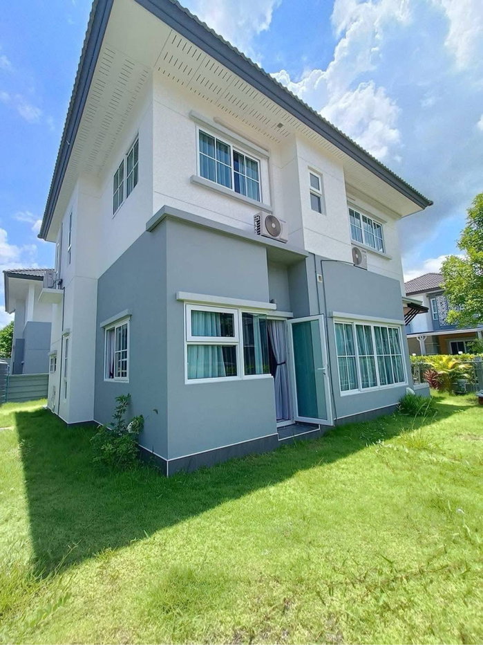 picture House for rent in Leonio Village, Bypass Road, Srichan. - 3/20