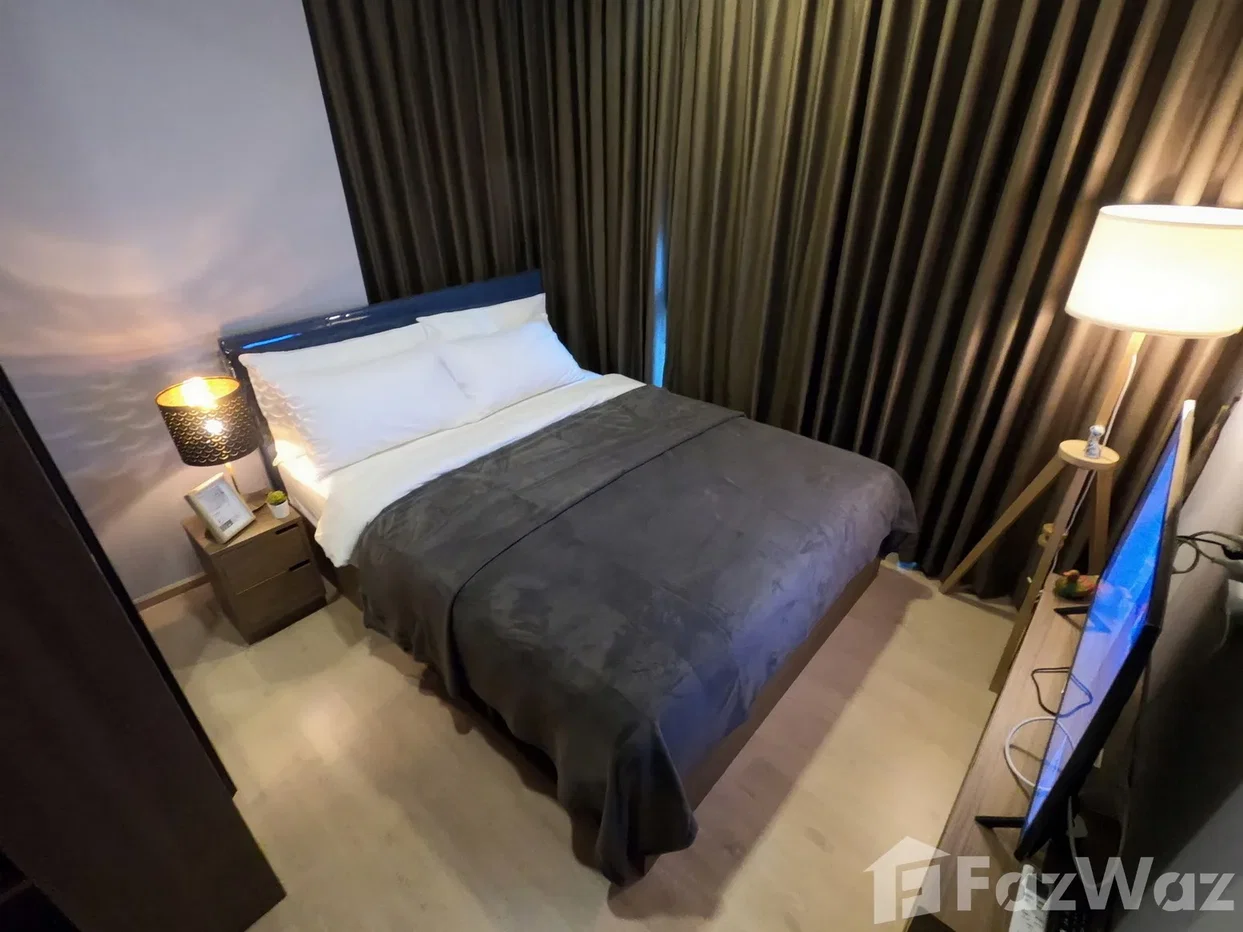 รูป คอนโดให้เช่า 2 ห้องนอน ในโครงการ ทากะ เฮาส์ 1179874 - รูปที่ 17/26
