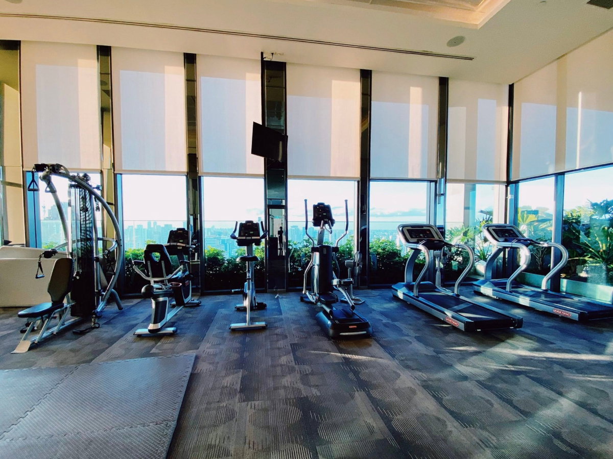 picture Code: KJ5100 for rent Rhythm Sukhumvit 42 🔥🔥 Line ID: @kjcondo (with @)🔥🔥 - 8/9