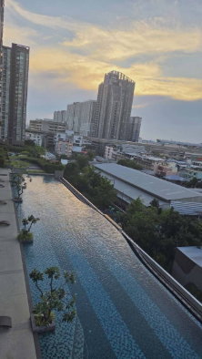 รูป 💖💖ขายถูกกกมาก Supalai Veranda Ratchavipha-Prachachuen (2 Bed 65 ตร.ม/4.7 ล้าน) ชั้น 8 ใกล้ห้าง, MRT / สอบถามได้นะคะ Line ID = atfirm2010 💖💖 - รูปที่ 13/14