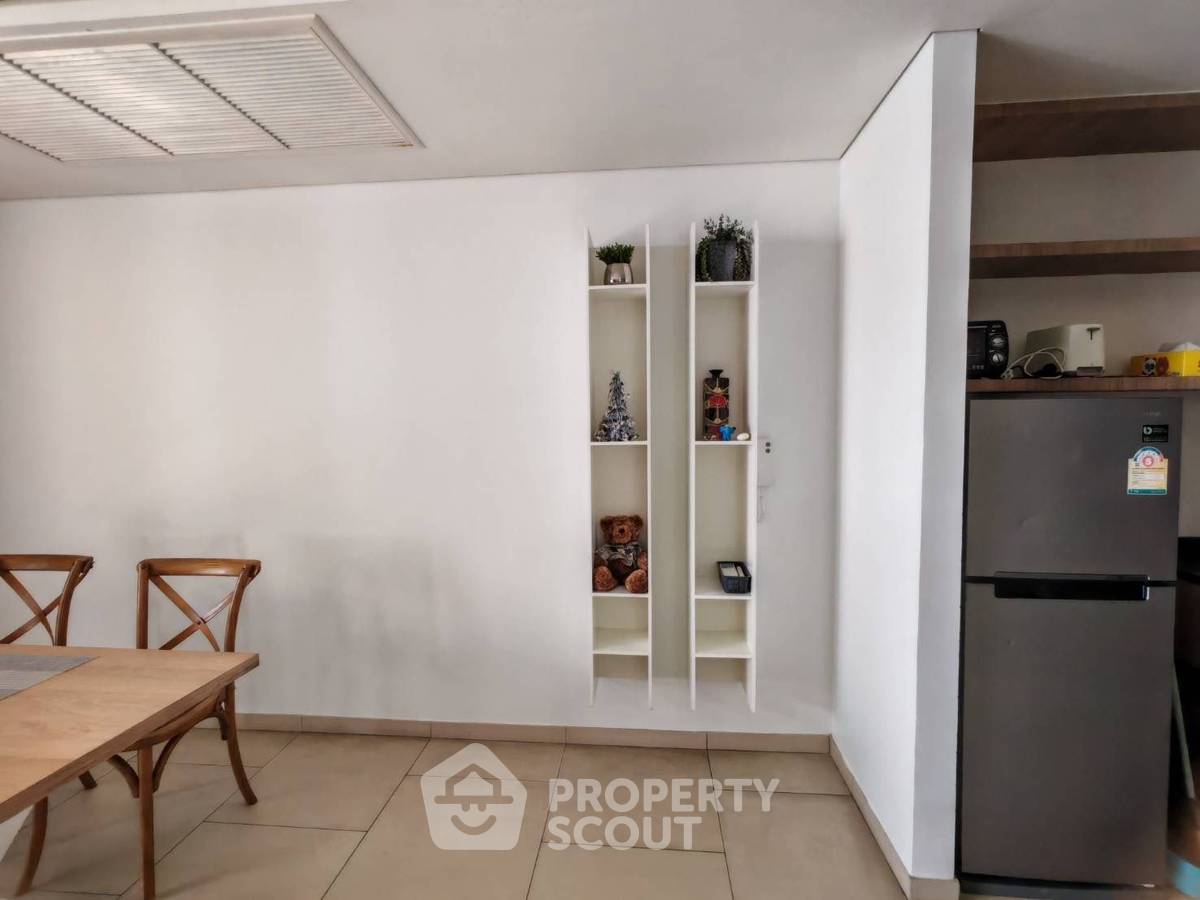 picture High-Floor 2-BR 100 Sqm Condo At Zire Wongamat, Near Wong Amat (ID 3032292) - 8/10
