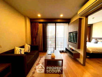คอนโดให้เช่า : คอนโด 1-ห้องนอน ที่ อาร์ท แอท ทองหล่อ ใกล้ ทองหล่อ (ID 3030806)