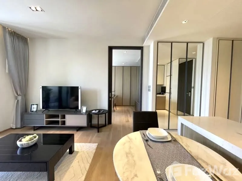 รูป คอนโดให้เช่า 1 ห้องนอน ในโครงการ บีทนิค สุขุมวิท 32 6495459 - รูปที่ 6/9