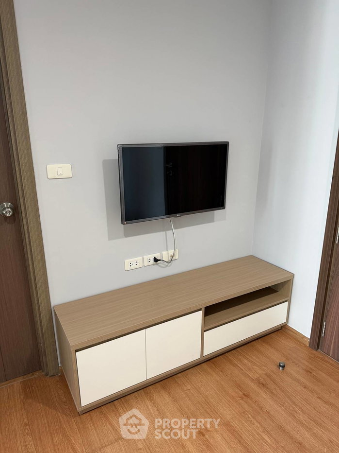 picture 1-BR Condo at The Base Sukhumvit 77 near BTS On Nut (ID 2146276) - 5/12