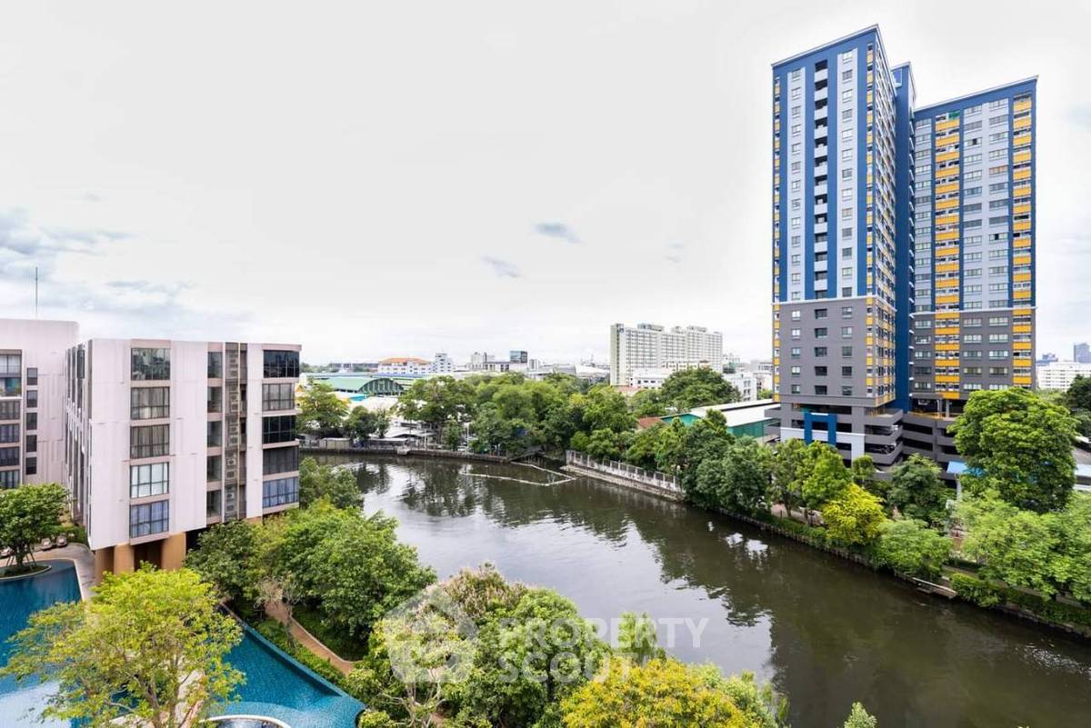 picture 1-BR Condo at Kawa Haus near BTS On Nut (ID 1897693) - 7/9