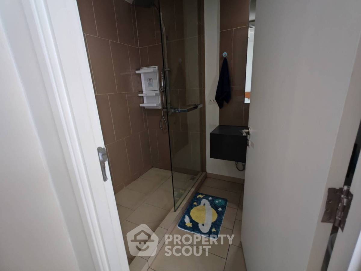 picture High-Floor 2-BR 100 Sqm Condo At Zire Wongamat, Near Wong Amat (ID 3032292) - 5/10