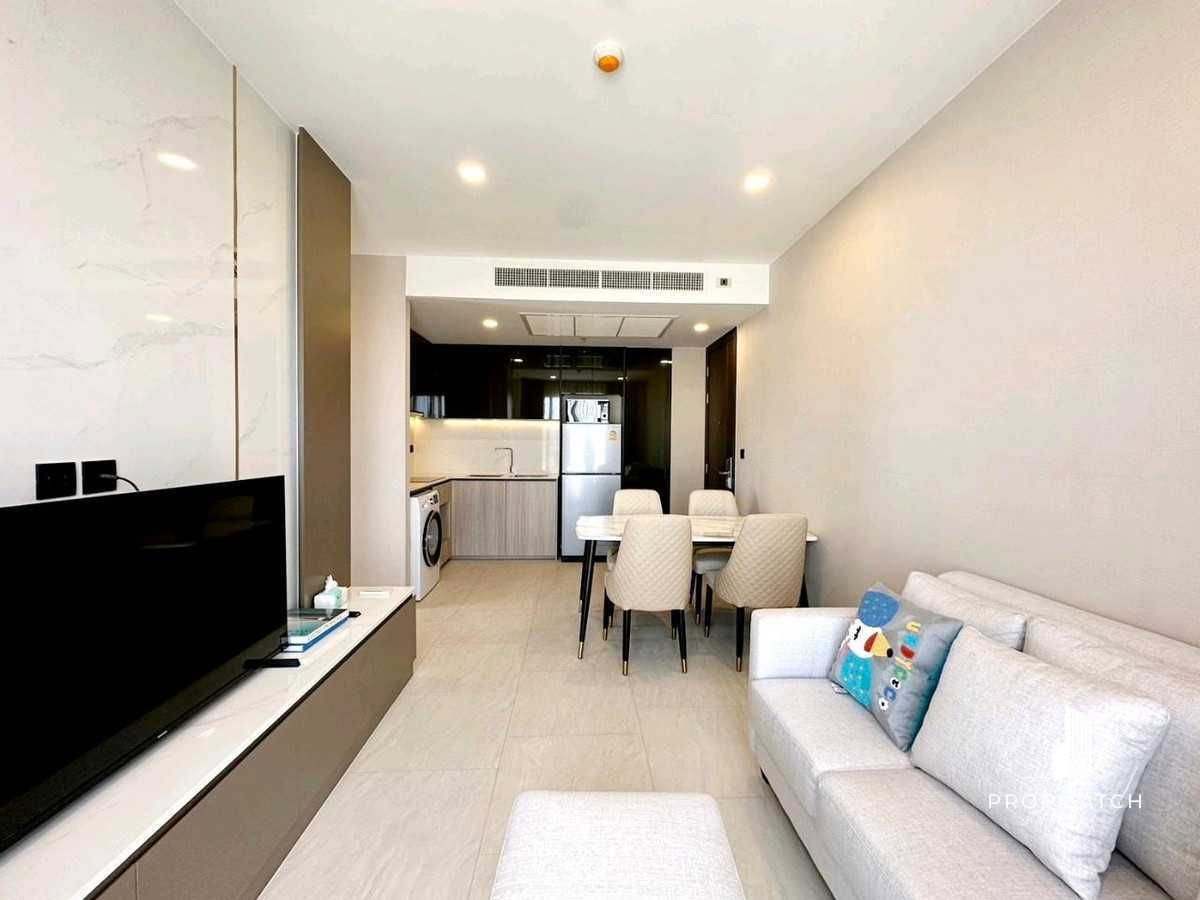 รูป PM035680 ✨Flash Deal ✨ Cooper Siam (2Bed 2Bath 67.02 SQM.) พร้อมอยู่ ! เพียง 50,000 บาทต่อเดือน Tel.0981315848 @propmatch - รูปที่ 2/20