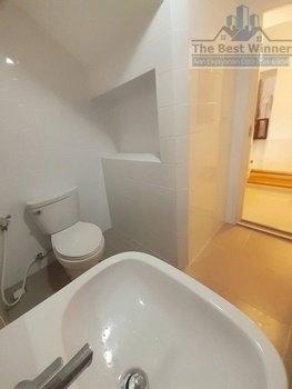 รูป ให้เช่ามัณฑนา อ่อนนุช-วงแหวน 3 บ้านเดี่ยวสไตล์ Modern ชีวิตใกล้เมือง ท่ามกลางธรรมชาติ ติดถนนวงแหวน สะดวกในการเดินทางทั้งอ่อนนุชและบางนา - รูปที่ 24/34