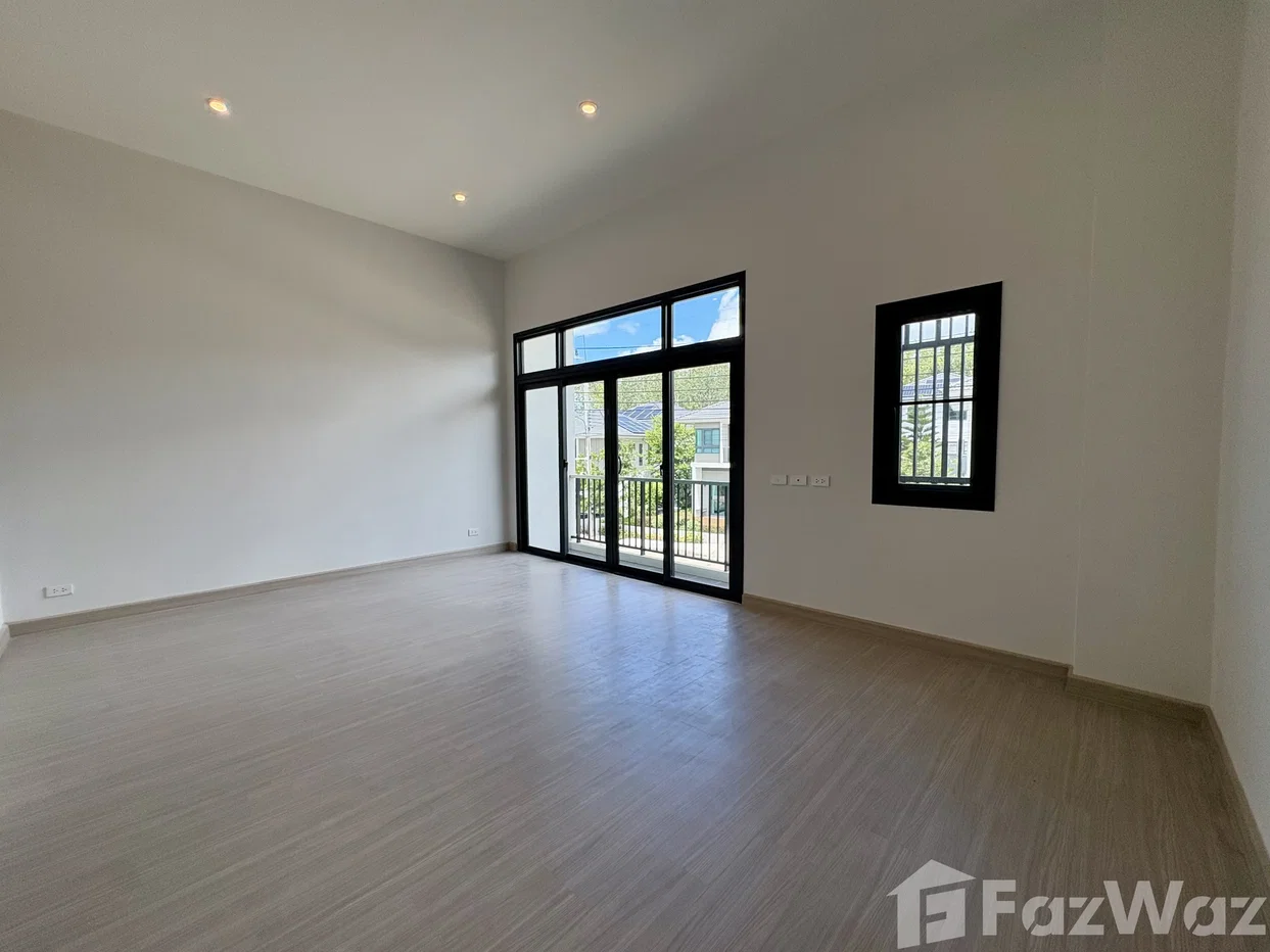 รูป บ้านเดี่ยวให้เช่า 4 ห้องนอน ในโครงการ ศุภาลัย ไพรด์ อนุสาวรีย์ฯ - ป่าคลอก 6496120 - รูปที่ 16/29