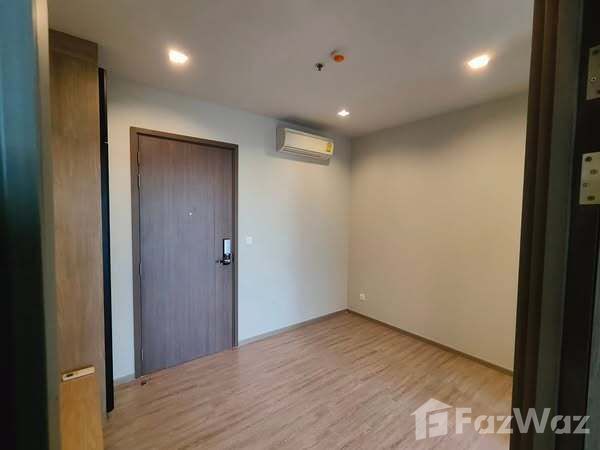 รูป ขาย คอนโด 1 ห้องนอน ในโครงการ เดอะ ไลน์ วงศ์สว่าง 5368396 - รูปที่ 2/7