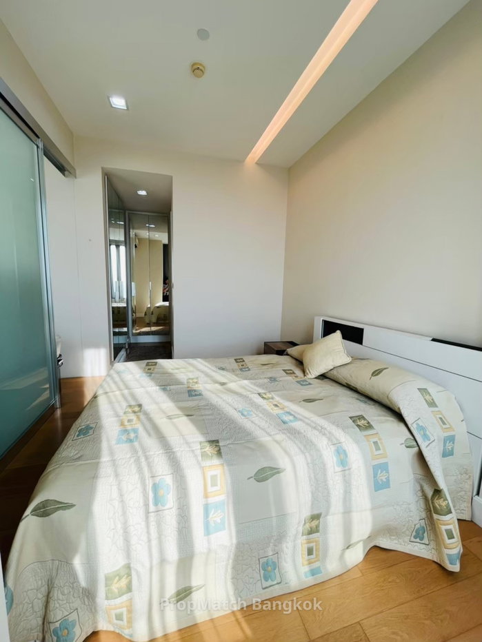 รูป PM000940 ✨Flash Deal ✨ EQUINOX Phahon - Vibha (1Bed 1Bath 40.37 SQM.) พร้อมอยู่ ! เพียง 19,000 บาทต่อเดือน Tel.0981315848 @propmatch - รูปที่ 6/10