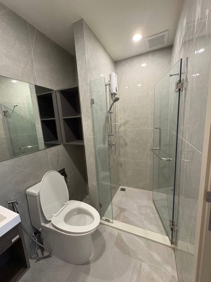 รูป Noble nue district R9 🔥17,000 MRT พระราม9 - รูปที่ 3/8