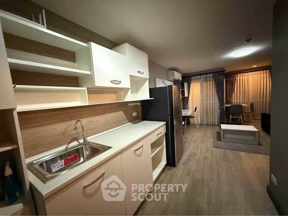 รูป คอนโด 1-ห้องนอน ที่ ปันนา เรสซิเดนซ์ 3 แอท ม.เชียงใหม่ ใน สุเทพ (ID 3030843) - รูปที่ 5/5