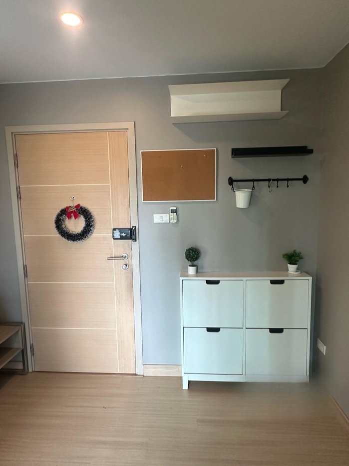 picture Code: 26KJ3295 for rent The Teak Phattanakarn - Thong Lor 🔥🔥 Line ID: @kjcondo (with @)🔥🔥 - 6/6