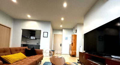 Condos for rent : 3-BR Condo at Skyrise Avenue Sukhumvit 64 near BTS Punnawithi (ID 3026468)