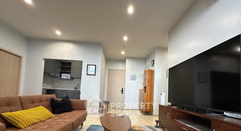 คอนโด 3-ห้องนอน ที่ สกายไรส์ อเวนิว สุขุมวิท 64 ใกล้ BTS ปุณณวิถี (ID 3026468)