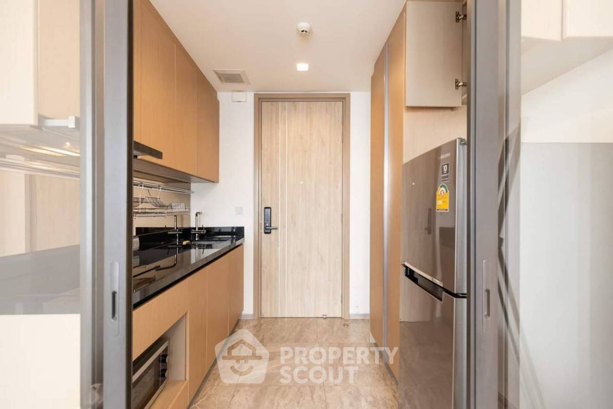 picture 1-BR Condo at Kawa Haus near BTS On Nut (ID 1897693) - 4/9