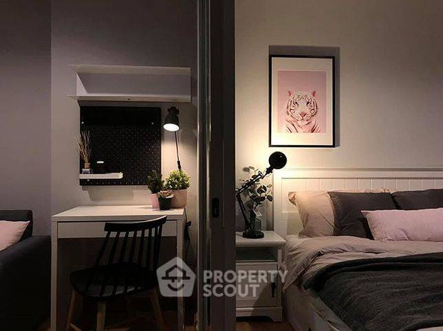 picture 1-BR Condo at Aspire Rama 4 near BTS Phra Khanong (ID 49929) - 5/6