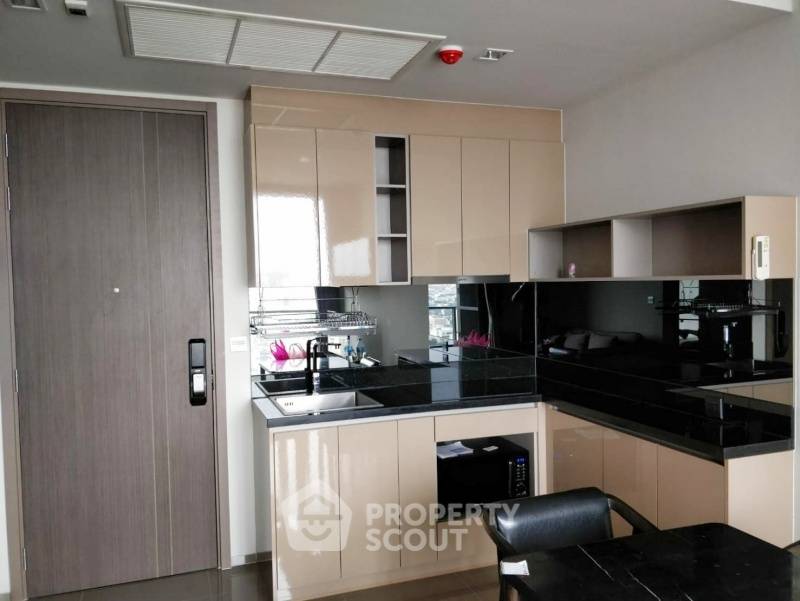 รูป คอนโด 2-ห้องนอน ที่ เดอะ ไลน์ สุขุมวิท 71 ใกล้ BTS พระโขนง (ID 825348) - รูปที่ 5/5