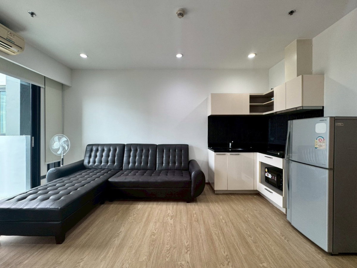 รูป 💖🏠 For rent , Fuse taksin 14,000 - รูปที่ 2/6