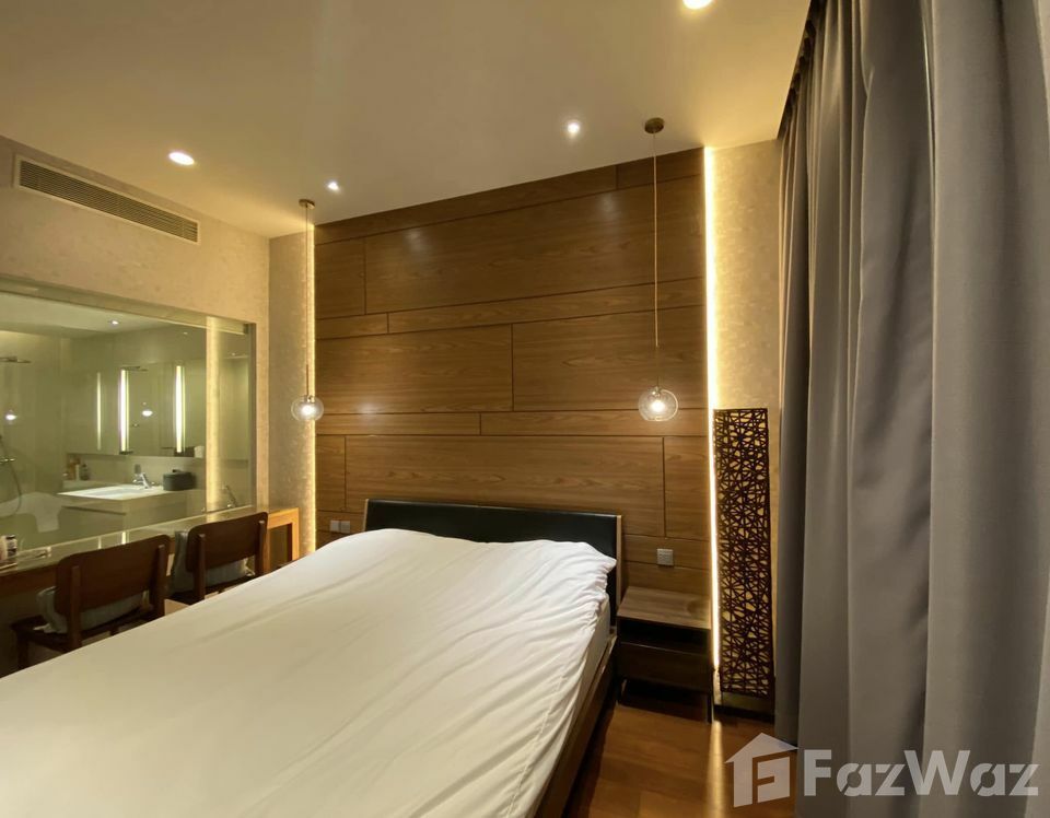 picture 1 Bedroom Condo for rent at Quattro By Sansiri 39139 - 16/22