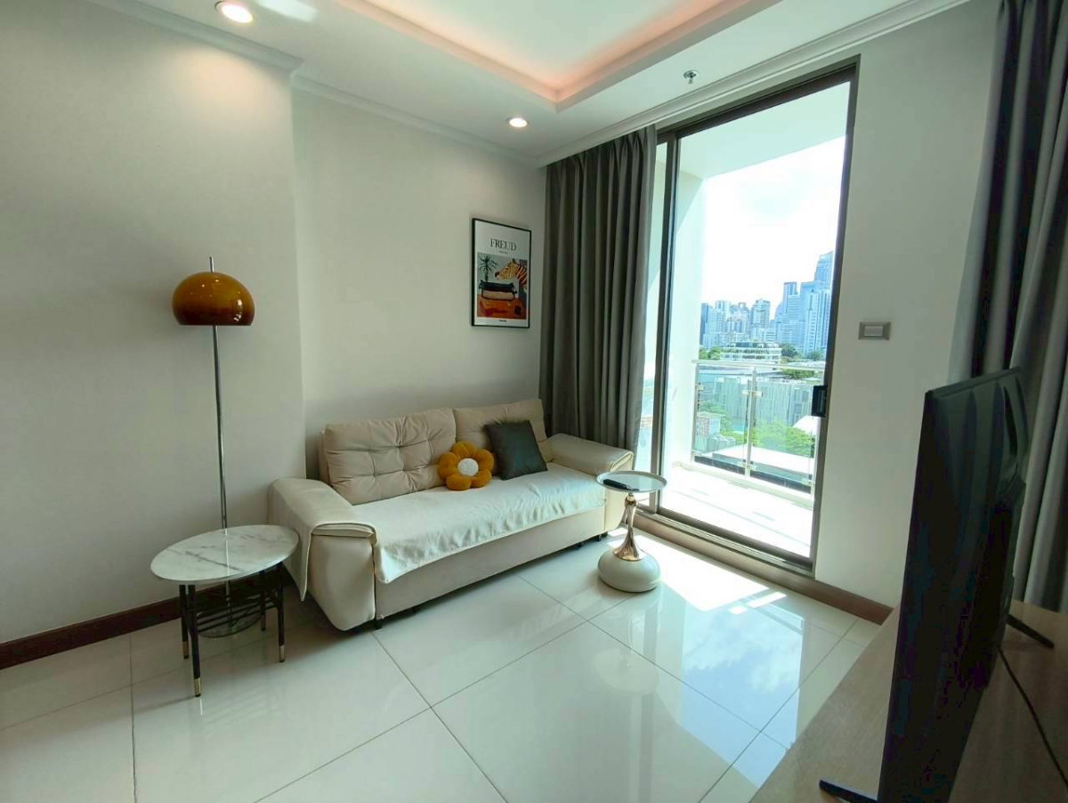 รูป 🏙️ PFD-08695 Supalai Oriental Sukhumvit 39 | ศุภาลัย โอเรียนทัล สุขุมวิท 39 | Building A - รูปที่ 2/20