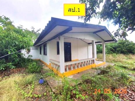 รูป บ้านเดี่ยว 411 ตร.วา เมืองลำพูน ลำพูน 2.1M - รูปที่ 33/36