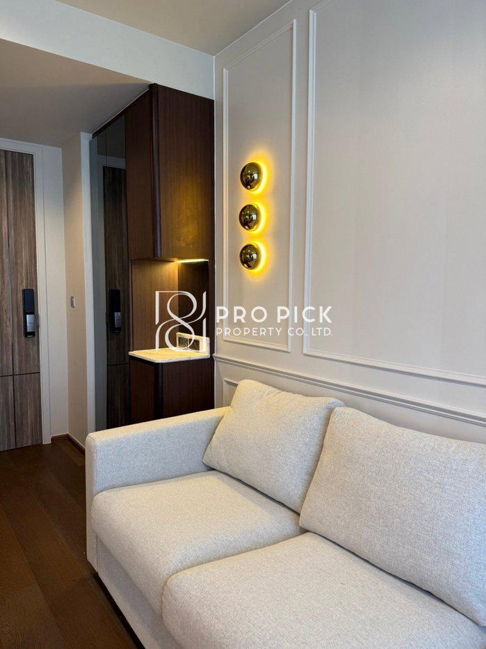 รูป PP-00335 For rent Condo Ideo Q Sukhumvit 36 BTS Thong Lor - รูปที่ 3/5