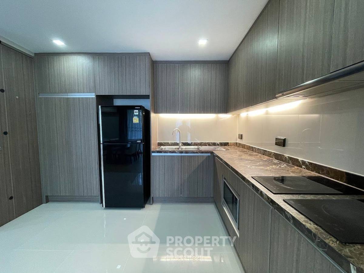 รูป คอนโด 3-ห้องนอน ที่ อาร์ท แอท ทองหล่อ ใกล้ ทองหล่อ (ID 3029404) - รูปที่ 5/16