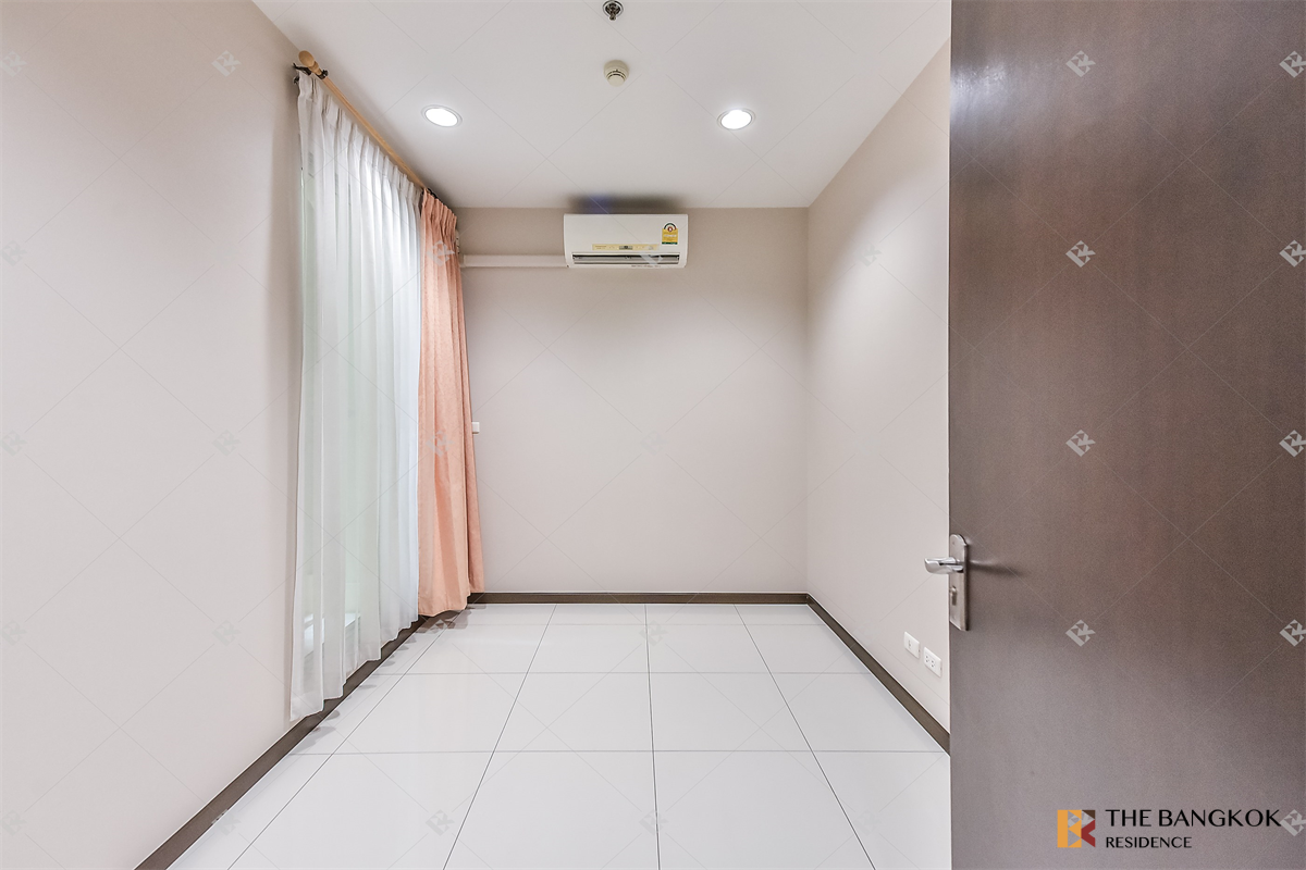 รูป ดิ แอดเดรส สยาม ใกล้ BTS สถานีราชเทวี เริ่มต้นง่ายๆ กับไลฟ์สไตล์คนเมือง - รูปที่ 8/10
