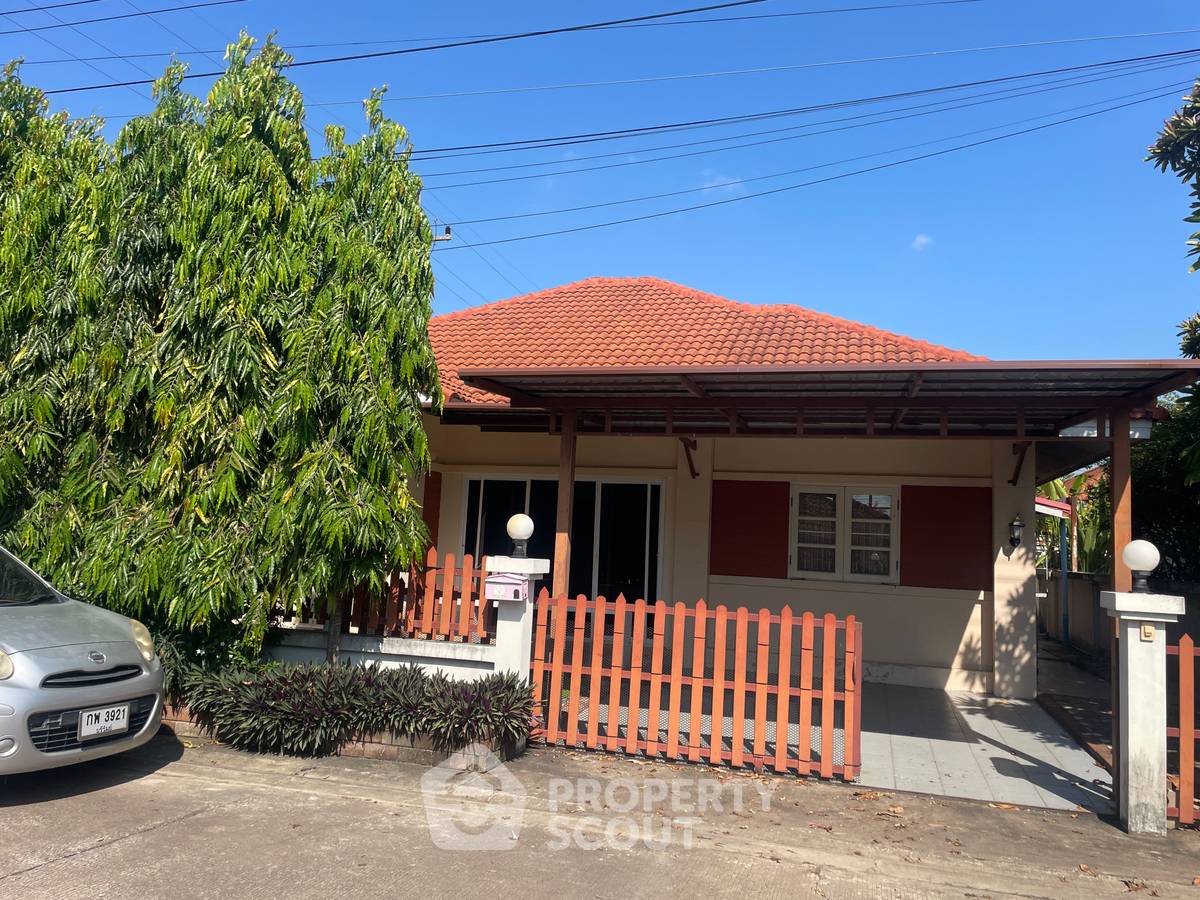 picture 3-BR House at Baan Koon Suk 1 close to Bangsaray (ID 2777035) - 7/26