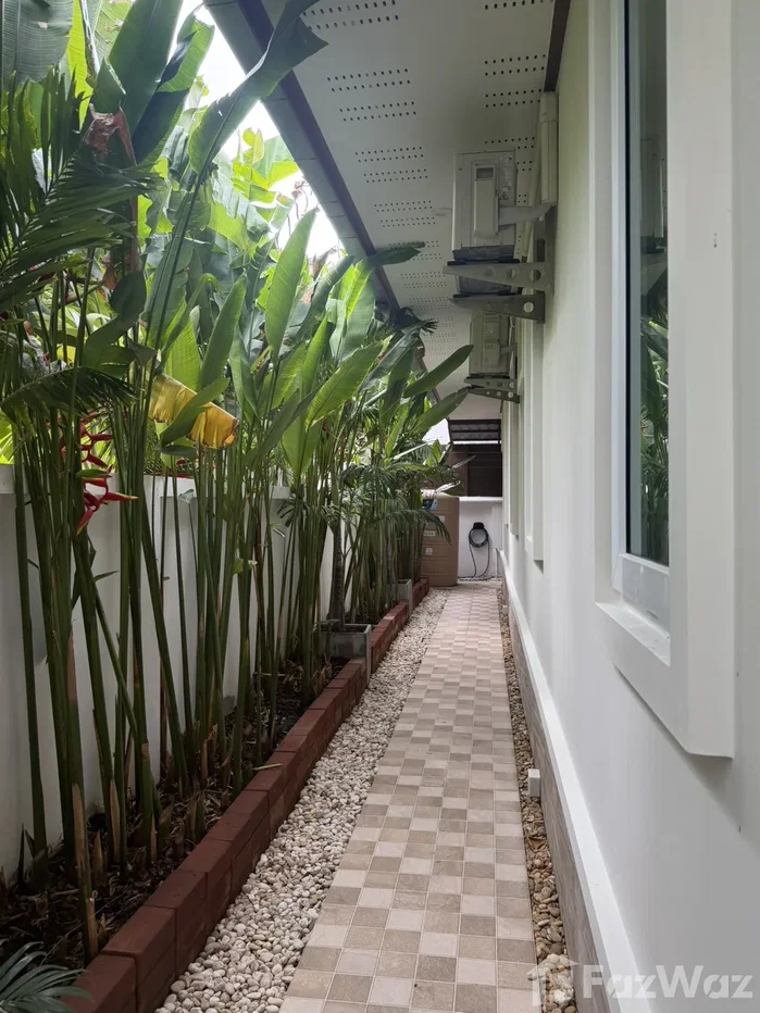 รูป ขาย บ้านเดี่ยว 3 ห้องนอน ในโครงการ เนเชอรัล ฮิลล์ 2 6491347 - รูปที่ 11/12