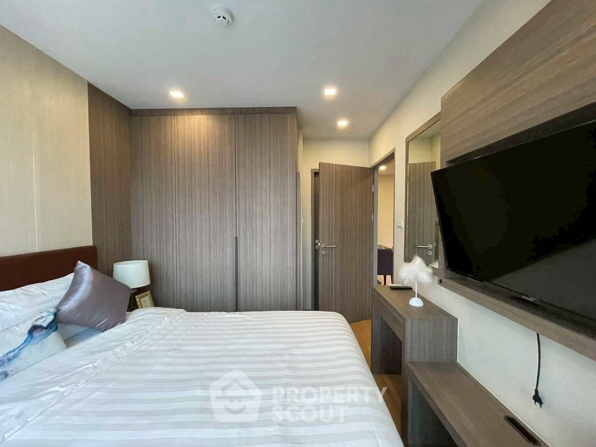 รูป คอนโด 1-ห้องนอน ที่ อาร์ท แอท ทองหล่อ ใกล้ ทองหล่อ (ID 3030806) - รูปที่ 7/8