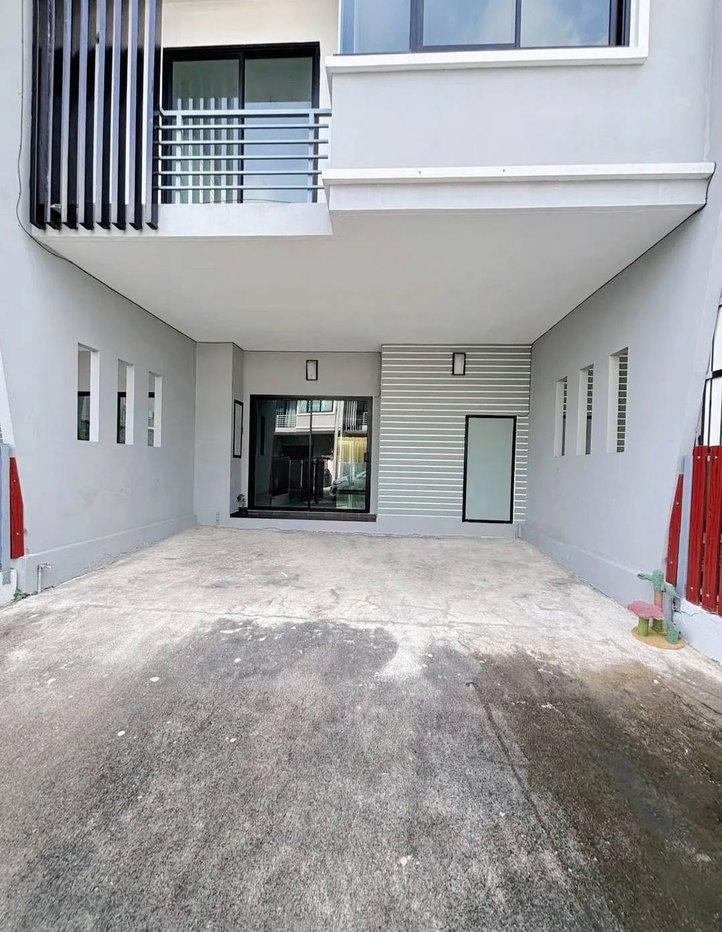 รูป หมู่บ้านลภาวัน ปล่อยเช่า9,000-.‼️ - รูปที่ 4/11